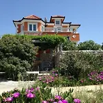 In With Sea View, Terrace, Wifi 5169-4 *