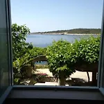 In With Sea View, Terrace, Wifi 5169-4 شقة سيفيد