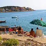 In With Sea View, Terrace, Wifi 5169-4 *