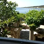 In With Sea View, Terrace, Wifi 5169-4 سيفيد