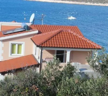 In With Sea View, Terrace, Wifi 5169-4
