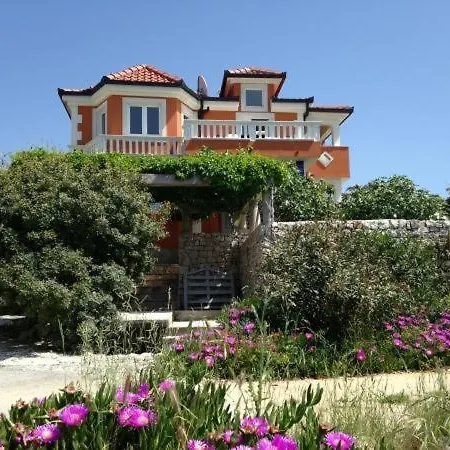 In With Sea View, Terrace, Wifi 5169-4 *