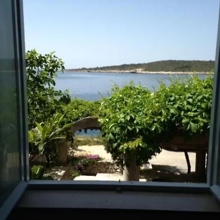 In With Sea View, Terrace, Wifi 5169-4 Apartment Sevid