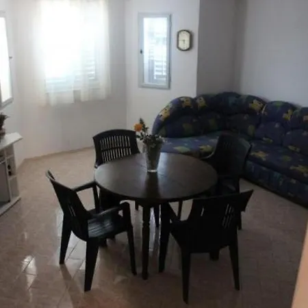 In With Sea View, Terrace, Wifi 5169-4 Apartment