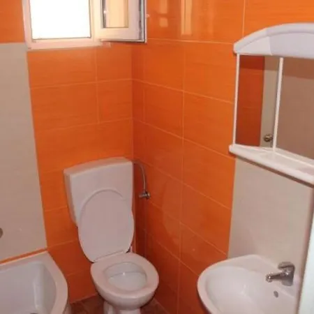 In With Sea View, Terrace, Wifi 5169-4 Apartment Sevid