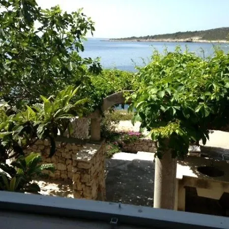 In With Sea View, Terrace, Wifi 5169-4 Sevid