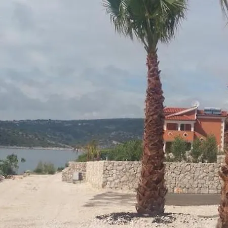 In With Sea View, Terrace, Wifi 5169-4 Apartment *