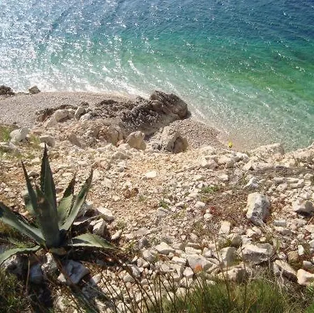 Apartamento In With Sea View, Terrace, Wifi 5169-4 Sevid
